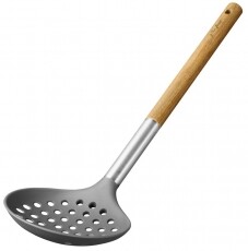 Lamart LT3976 Wood f&ouml;l&ouml;ző kan&aacute;l Konyhai term&eacute;kek - Konyhai eszk&ouml;z - Merő / szedő / forgat&oacute; kan&aacute;l - 349223