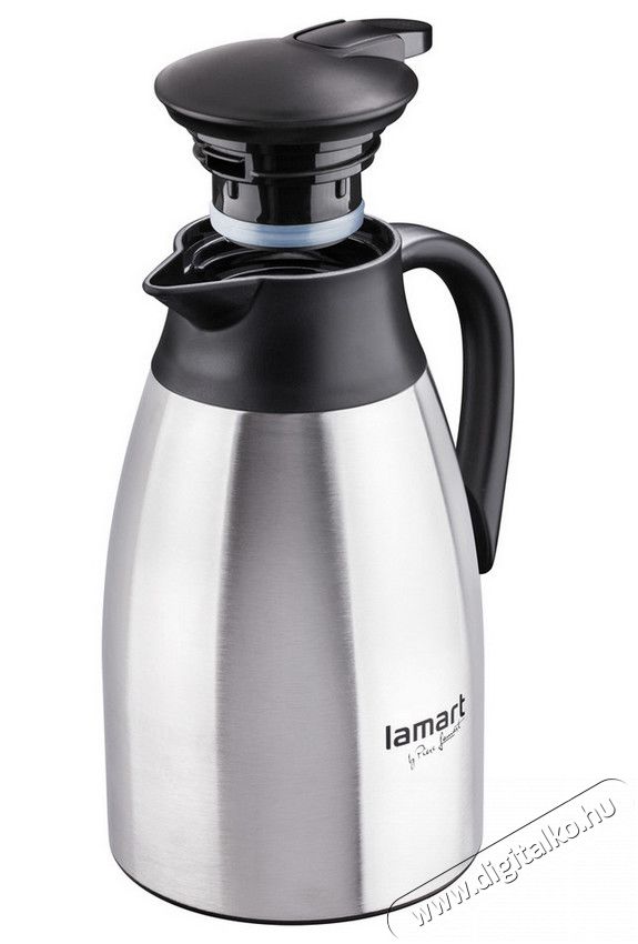 Lamart LT4032 nemesac&eacute;l termosz Konyhai term&eacute;kek - Ed&eacute;ny - Termosz - 303651