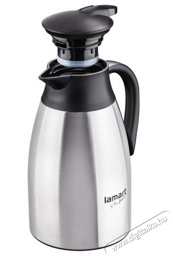 Lamart LT4032 nemesac&eacute;l termosz Konyhai term&eacute;kek - Ed&eacute;ny - Termosz - 303651