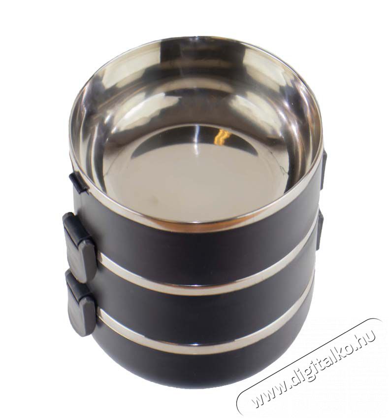 Lamart LT6023 Thermo &eacute;telhord&oacute; - 3 r&eacute;szes Konyhai term&eacute;kek - Ed&eacute;ny - &Eacute;telt&aacute;rol&oacute; - 349235