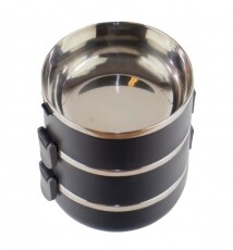 Lamart LT6023 Thermo &eacute;telhord&oacute; - 3 r&eacute;szes Konyhai term&eacute;kek - Ed&eacute;ny - &Eacute;telt&aacute;rol&oacute; - 349235