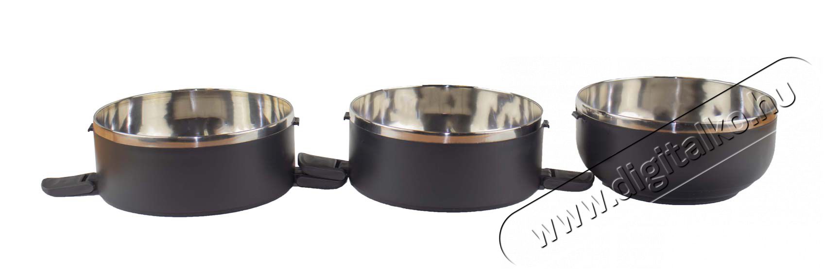Lamart LT6023 Thermo &eacute;telhord&oacute; - 3 r&eacute;szes Konyhai term&eacute;kek - Ed&eacute;ny - &Eacute;telt&aacute;rol&oacute; - 349235