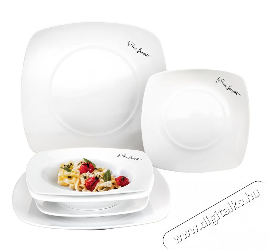 Lamart LT9002 Dine n&eacute;gysz&ouml;gletes t&aacute;ny&eacute;r k&eacute;szlet Konyhai term&eacute;kek - &Eacute;tk&eacute;szlet - T&aacute;ny&eacute;r k&eacute;szlet - 303642