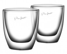 Lamart LT9009 Vaso espresso k&eacute;szlet Konyhai term&eacute;kek - K&aacute;v&eacute;főző / k&aacute;v&eacute;&ouml;rlő / kieg&eacute;sz&iacute;tő - K&aacute;v&eacute;s poh&aacute;r / cs&eacute;sze - 349255