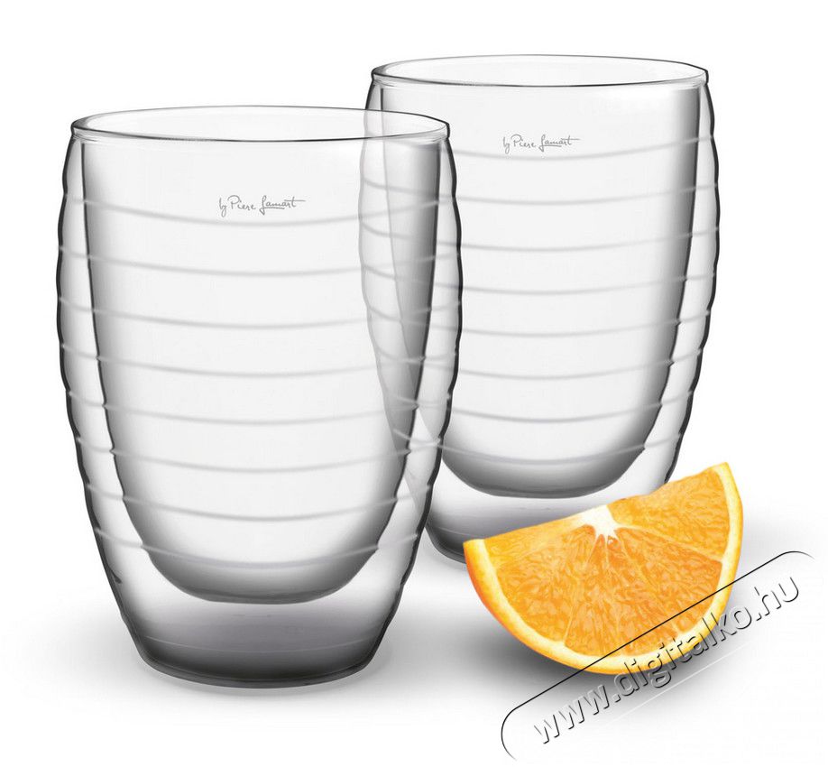Lamart LT9013 Vaso poh&aacute;rk&eacute;szlet Konyhai term&eacute;kek - K&aacute;v&eacute;főző / k&aacute;v&eacute;&ouml;rlő / kieg&eacute;sz&iacute;tő - K&aacute;v&eacute;s poh&aacute;r / cs&eacute;sze - 349259