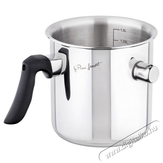 Lamart LT1068 duplafal&uacute; tejforral&oacute; Konyhai term&eacute;kek - Ed&eacute;ny - Gyorsforral&oacute; - 303645