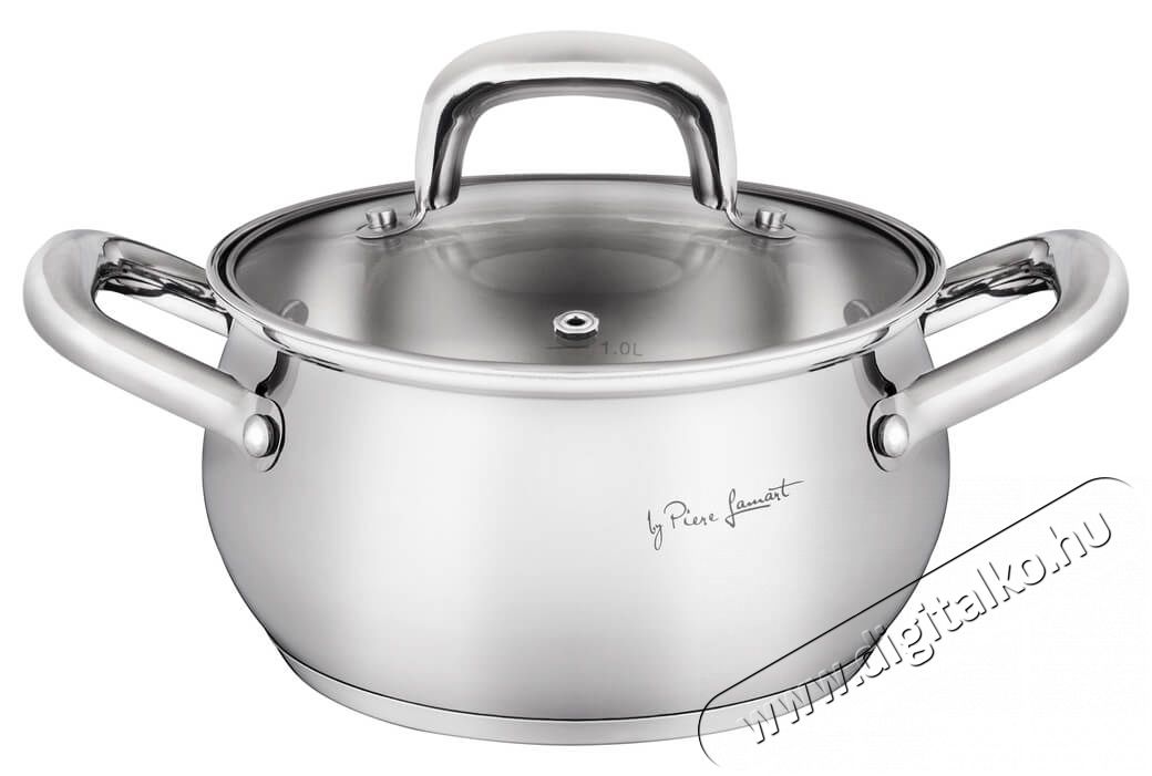 Lamart LT1111 ed&eacute;ny k&eacute;szlet Konyhai term&eacute;kek - Ed&eacute;ny - Ed&eacute;ny k&eacute;szlet - 345716