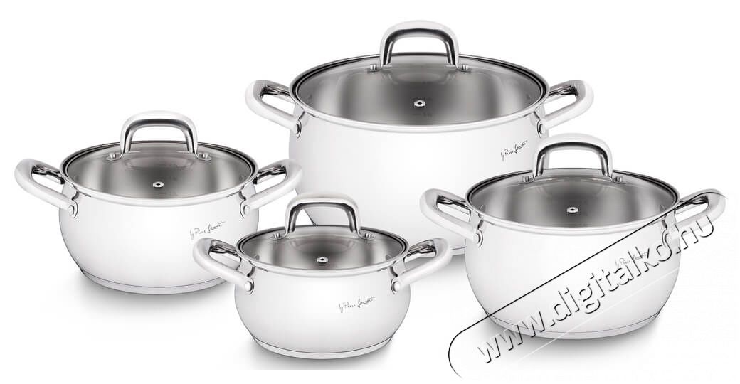 Lamart LT1111 ed&eacute;ny k&eacute;szlet Konyhai term&eacute;kek - Ed&eacute;ny - Ed&eacute;ny k&eacute;szlet - 345716