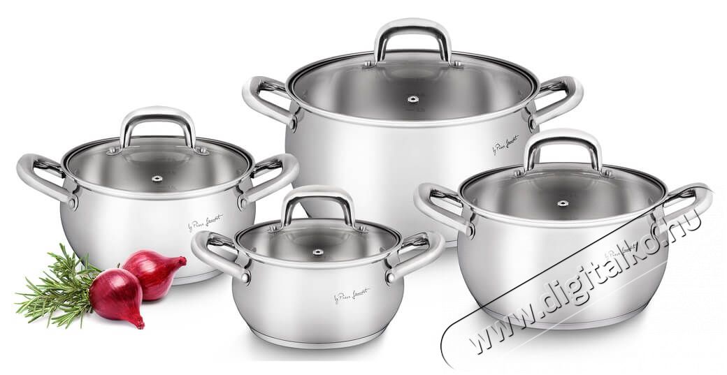 Lamart LT1111 ed&eacute;ny k&eacute;szlet Konyhai term&eacute;kek - Ed&eacute;ny - Ed&eacute;ny k&eacute;szlet - 345716