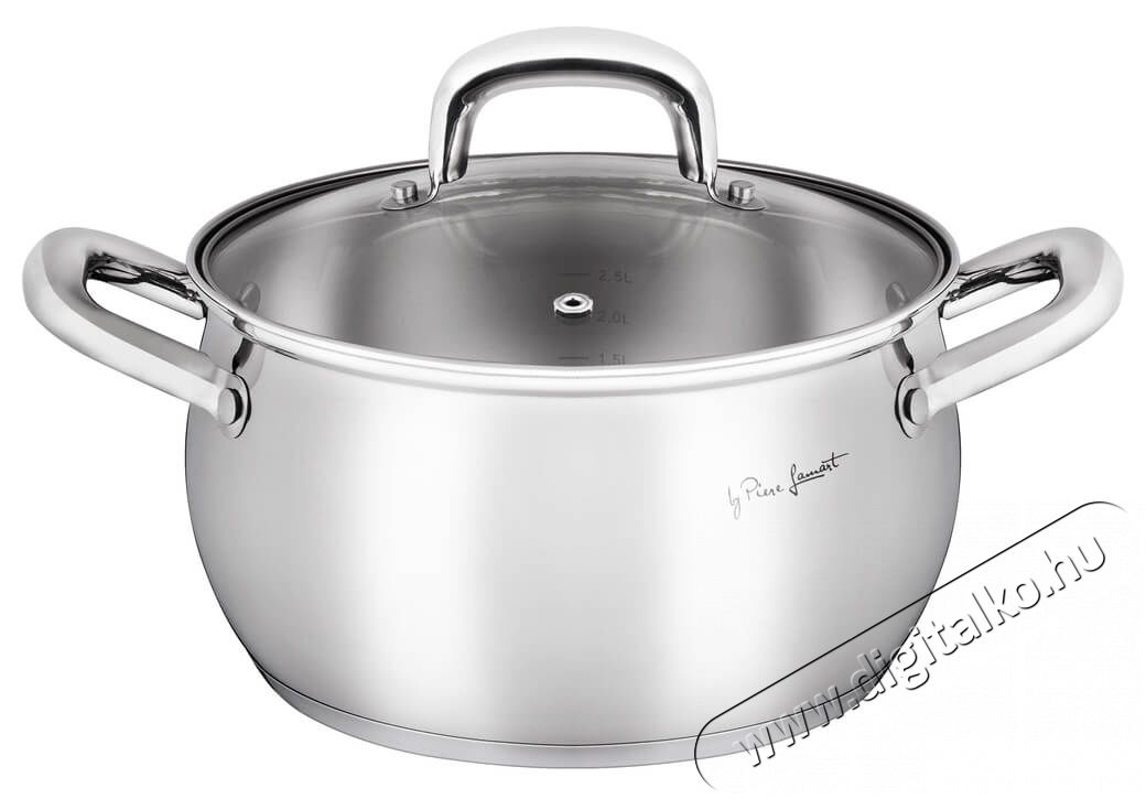 Lamart LT1111 ed&eacute;ny k&eacute;szlet Konyhai term&eacute;kek - Ed&eacute;ny - Ed&eacute;ny k&eacute;szlet - 345716