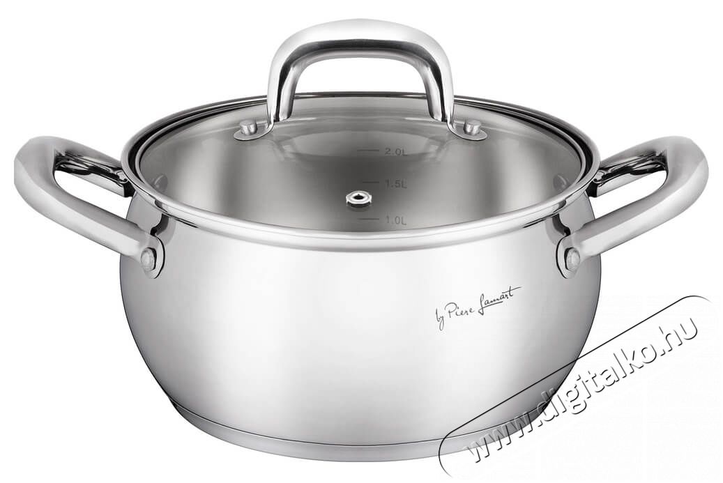 Lamart LT1111 ed&eacute;ny k&eacute;szlet Konyhai term&eacute;kek - Ed&eacute;ny - Ed&eacute;ny k&eacute;szlet - 345716