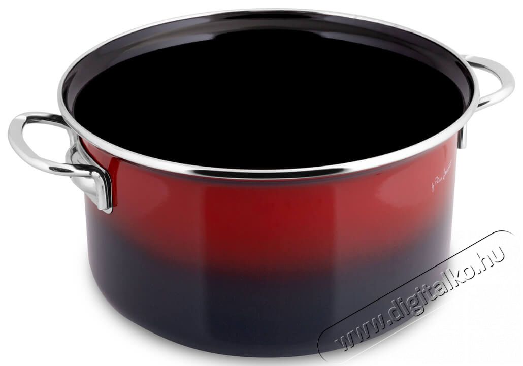 Lamart LT1182 l&aacute;bas fedővel 3,2L Konyhai term&eacute;kek - Ed&eacute;ny - Faz&eacute;k / l&aacute;bas - 365980
