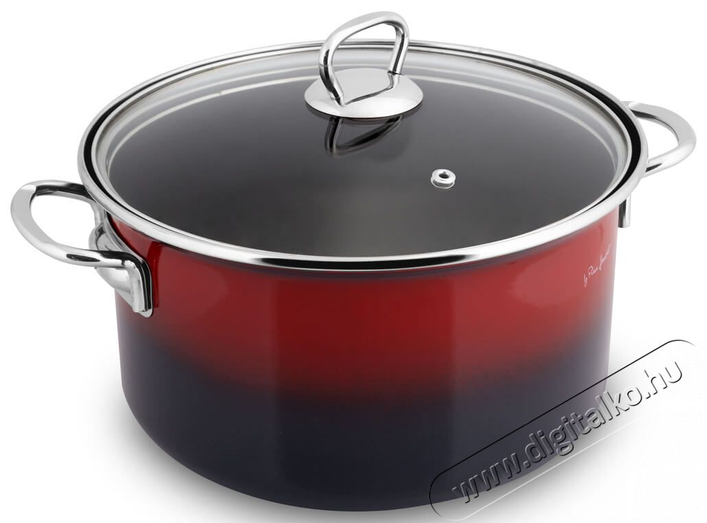 Lamart LT1182 l&aacute;bas fedővel 3,2L Konyhai term&eacute;kek - Ed&eacute;ny - Faz&eacute;k / l&aacute;bas - 365980