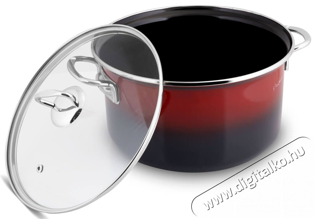 Lamart LT1182 l&aacute;bas fedővel 3,2L Konyhai term&eacute;kek - Ed&eacute;ny - Faz&eacute;k / l&aacute;bas - 365980