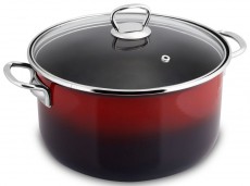 Lamart LT1183 l&aacute;bas fedővel 4,3L Konyhai term&eacute;kek - Ed&eacute;ny - Faz&eacute;k / l&aacute;bas - 365981