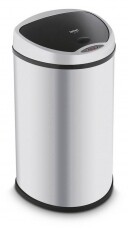 Lamart LT8045 szenzoros szemetes 58L Háztartás / Otthon / Kültér - Lakásfelszerelés - Szemetes - 345733