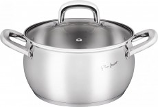Lamart LT1160 faz&eacute;k fedővel 3,6L Konyhai term&eacute;kek - Ed&eacute;ny - Faz&eacute;k / l&aacute;bas - 376229