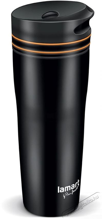 Lamart LT4050 Manq termo b&ouml;gre 360 ml Konyhai term&eacute;kek - Konyhai eszk&ouml;z - Egy&eacute;b konyhai eszk&ouml;z - 376307