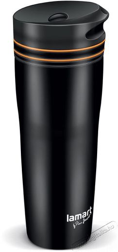 Lamart LT4050 Manq termo b&ouml;gre 360 ml Konyhai term&eacute;kek - Konyhai eszk&ouml;z - Egy&eacute;b konyhai eszk&ouml;z - 376307