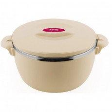 Lamart LT6038 tároló edény 24cm - thermo Konyhai termékek - Edény - Ételtároló - 376342