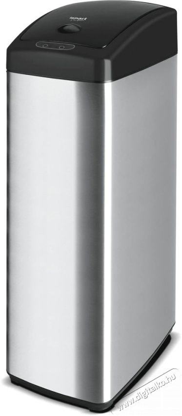 Lamart LT8049 Sensor szemetes 45L H&aacute;ztart&aacute;s / Otthon / K&uuml;lt&eacute;r - Lak&aacute;sfelszerel&eacute;s - Szemetes - 376351