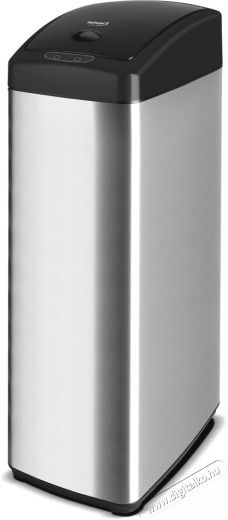 Lamart LT8049 Sensor szemetes 45L H&aacute;ztart&aacute;s / Otthon / K&uuml;lt&eacute;r - Lak&aacute;sfelszerel&eacute;s - Szemetes - 376351