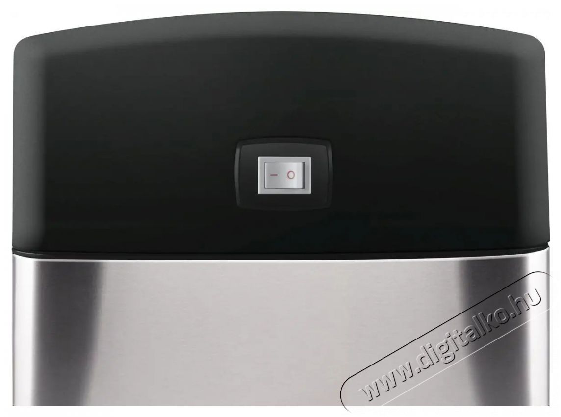 Lamart LT8049 Sensor szemetes 45L H&aacute;ztart&aacute;s / Otthon / K&uuml;lt&eacute;r - Lak&aacute;sfelszerel&eacute;s - Szemetes - 376351