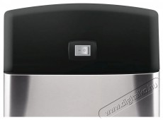 Lamart LT8049 Sensor szemetes 45L H&aacute;ztart&aacute;s / Otthon / K&uuml;lt&eacute;r - Lak&aacute;sfelszerel&eacute;s - Szemetes - 376351