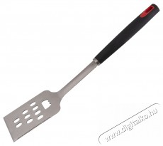 Lamart LT5026 grill lapát 43cm - BBQ Konyhai termékek - Konyhai eszköz - Merő / szedő / forgató kanál - 376326