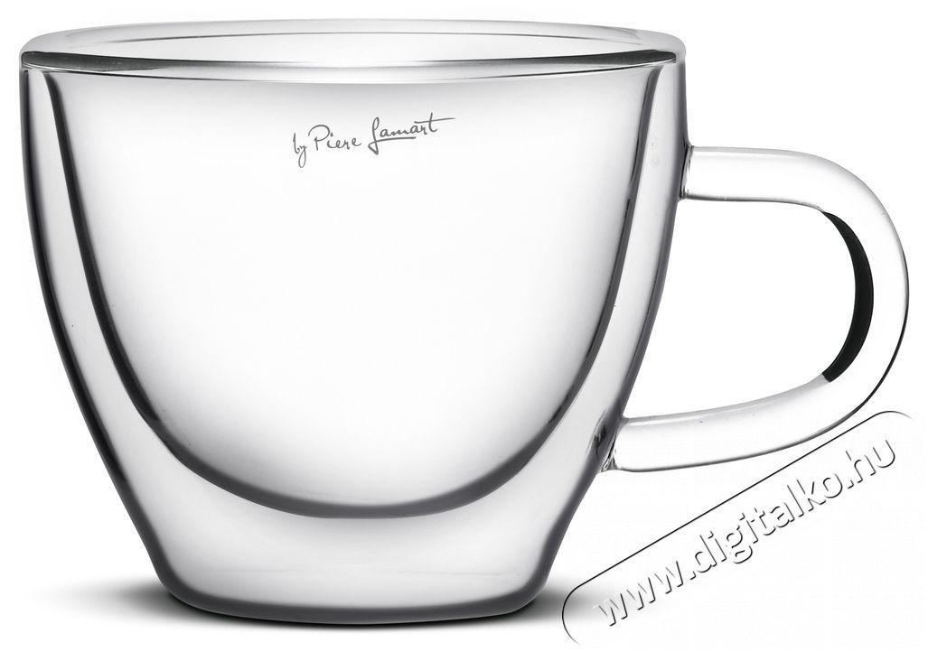 Lamart LT9026 Cappuccino szett - VASO Konyhai term&eacute;kek - K&aacute;v&eacute;főző / k&aacute;v&eacute;&ouml;rlő / kieg&eacute;sz&iacute;tő - K&aacute;v&eacute;s poh&aacute;r / cs&eacute;sze - 376357