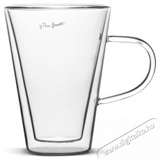 Lamart LT9028 Te&aacute;s poh&aacute;r k&eacute;szlet - VASO Konyhai term&eacute;kek - K&aacute;v&eacute;főző / k&aacute;v&eacute;&ouml;rlő / kieg&eacute;sz&iacute;tő - K&aacute;v&eacute;s poh&aacute;r / cs&eacute;sze - 376359