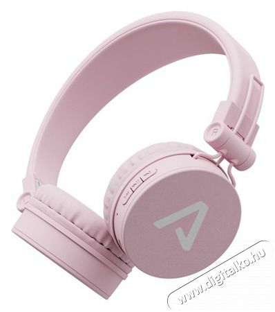 LAMAX blaze2 bluetooth r&oacute;zsasz&iacute;n fejhallgat&oacute; Audio-Video / Hifi / Multim&eacute;dia - F&uuml;l &eacute;s Fejhallgat&oacute;k - Fejhallgat&oacute; - 396485