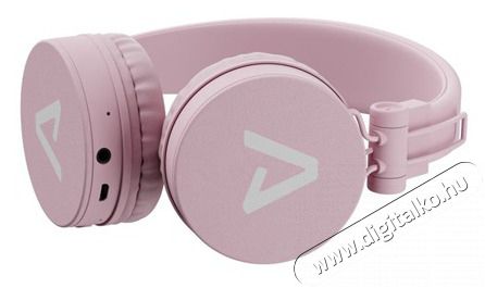 LAMAX blaze2 bluetooth r&oacute;zsasz&iacute;n fejhallgat&oacute; Audio-Video / Hifi / Multim&eacute;dia - F&uuml;l &eacute;s Fejhallgat&oacute;k - Fejhallgat&oacute; - 396485