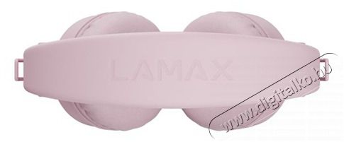 LAMAX blaze2 bluetooth r&oacute;zsasz&iacute;n fejhallgat&oacute; Audio-Video / Hifi / Multim&eacute;dia - F&uuml;l &eacute;s Fejhallgat&oacute;k - Fejhallgat&oacute; - 396485
