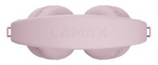 LAMAX blaze2 bluetooth r&oacute;zsasz&iacute;n fejhallgat&oacute; Audio-Video / Hifi / Multim&eacute;dia - F&uuml;l &eacute;s Fejhallgat&oacute;k - Fejhallgat&oacute; - 396485