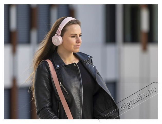 LAMAX blaze2 bluetooth r&oacute;zsasz&iacute;n fejhallgat&oacute; Audio-Video / Hifi / Multim&eacute;dia - F&uuml;l &eacute;s Fejhallgat&oacute;k - Fejhallgat&oacute; - 396485