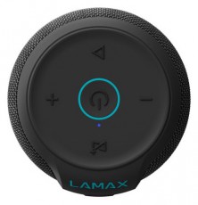 LAMAX Sounder2 Mini bluetooth hangsz&oacute;r&oacute; Audio-Video / Hifi / Multim&eacute;dia - Hordozhat&oacute;, vezet&eacute;k n&eacute;lk&uuml;li / bluetooth hangsug&aacute;rz&oacute; - Hordozhat&oacute;, vezet&eacute;k n&eacute;lk&uuml;li / bluetooth hangsug&aacute;rz&oacute; - 433064