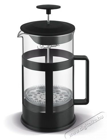 Lamart LT7048 k&aacute;v&eacute; &eacute;s teafőző 1l Konyhai term&eacute;kek - K&aacute;v&eacute;főző / k&aacute;v&eacute;&ouml;rlő / kieg&eacute;sz&iacute;tő - Filteres k&aacute;v&eacute;főző - 474325