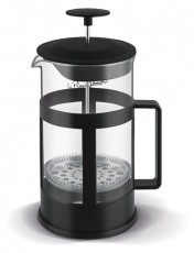 Lamart LT7048 kávé és teafőző 1l Konyhai termékek - Kávéfőző / kávéörlő / kiegészítő - Filteres kávéfőző - 474325
