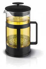 Lamart LT7048 k&aacute;v&eacute; &eacute;s teafőző 1l Konyhai term&eacute;kek - K&aacute;v&eacute;főző / k&aacute;v&eacute;&ouml;rlő / kieg&eacute;sz&iacute;tő - Filteres k&aacute;v&eacute;főző - 474325