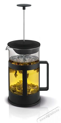 Lamart LT7048 k&aacute;v&eacute; &eacute;s teafőző 1l Konyhai term&eacute;kek - K&aacute;v&eacute;főző / k&aacute;v&eacute;&ouml;rlő / kieg&eacute;sz&iacute;tő - Filteres k&aacute;v&eacute;főző - 474325
