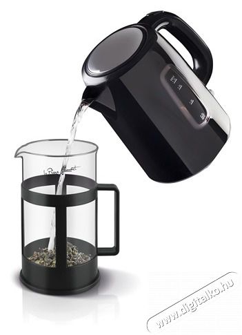 Lamart LT7048 k&aacute;v&eacute; &eacute;s teafőző 1l Konyhai term&eacute;kek - K&aacute;v&eacute;főző / k&aacute;v&eacute;&ouml;rlő / kieg&eacute;sz&iacute;tő - Filteres k&aacute;v&eacute;főző - 474325