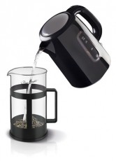Lamart LT7048 k&aacute;v&eacute; &eacute;s teafőző 1l Konyhai term&eacute;kek - K&aacute;v&eacute;főző / k&aacute;v&eacute;&ouml;rlő / kieg&eacute;sz&iacute;tő - Filteres k&aacute;v&eacute;főző - 474325