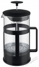Lamart LT7059 KÁVÉFŐZŐ 0,35L FRENCHPRESS Konyhai termékek - Kávéfőző / kávéörlő / kiegészítő - Filteres kávéfőző - 451678