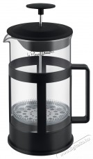 Lamart LT7060 KÁVÉFŐZŐ 0,6L FRENCH PRESS Konyhai termékek - Kávéfőző / kávéörlő / kiegészítő - Filteres kávéfőző - 451679