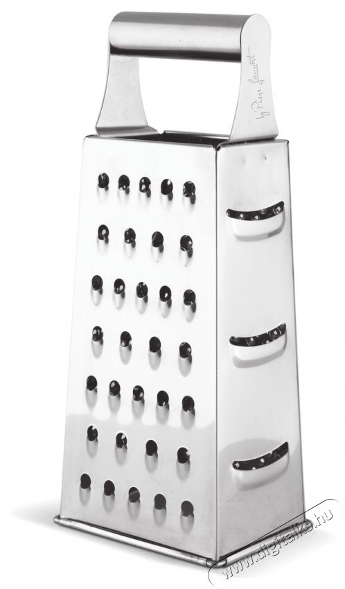 Lamart LT7067 RESZELŐ 10,5X8X24CM REST Konyhai term&eacute;kek - Konyhai eszk&ouml;z - Szeletelő / reszelő / kinyom&oacute; - 451682