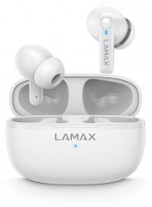 LAMAX Clips1 Play True Wireless Bluetooth feh&eacute;r f&uuml;lhallgat&oacute; Audio-Video / Hifi / Multim&eacute;dia - F&uuml;l &eacute;s Fejhallgat&oacute;k - F&uuml;lhallgat&oacute; - 500473