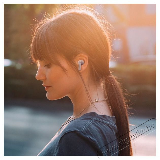 LAMAX Clips1 Play True Wireless Bluetooth feh&eacute;r f&uuml;lhallgat&oacute; Audio-Video / Hifi / Multim&eacute;dia - F&uuml;l &eacute;s Fejhallgat&oacute;k - F&uuml;lhallgat&oacute; - 500473