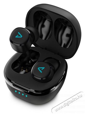 LAMAX Dots2 Play True Wireless Bluetooth f&uuml;lhallgat&oacute; Audio-Video / Hifi / Multim&eacute;dia - F&uuml;l &eacute;s Fejhallgat&oacute;k - F&uuml;lhallgat&oacute; - 500485