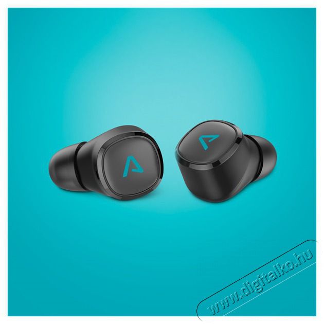 LAMAX Dots2 Play True Wireless Bluetooth f&uuml;lhallgat&oacute; Audio-Video / Hifi / Multim&eacute;dia - F&uuml;l &eacute;s Fejhallgat&oacute;k - F&uuml;lhallgat&oacute; - 500485